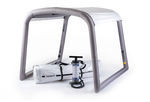Bimini top pour voilier
