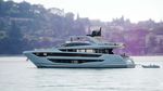 motor-yacht de sport