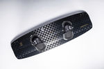 planche de kitesurf twin-tips