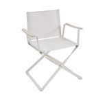 chaise régisseur pour yacht