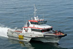 navire de service offshore de transport de personnel
