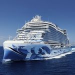 navire de croisi&egrave;re