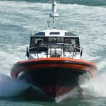 bateau pilote