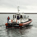 bateau pilote