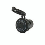 port USB pour bateau