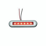 lampe de courtoisie
