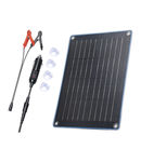 panneau solaire léger