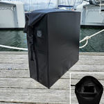 pare-battage pour bateau