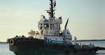 bateau pousseur