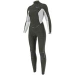 combinaison en néoprène pour sports nautiques