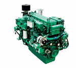 moteur in-bord