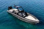 bateau pneumatique RIB