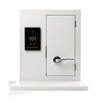 serrure &eacute;lectronique