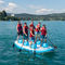 stand-up paddle g&eacute;ant gonflableMultifun 6 MegaSpinera
