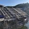 bateau moissonneur d'alguesWaste Collector 100Efinor Sea Cleaner