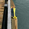 fixation pour ponton flottantPORT-SAFETY