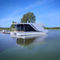 bateau maison catamaranCatamarans-HT