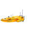 USV pour &eacute;tudes hydrographiquesAPACHE6CHC Navigation