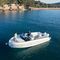 cabin-cruiser hors-bord800 ECOZephyr boats 