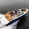 runabout in-bordH2Four Winns