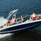 deck-boat in-bordHD2Four Winns