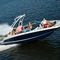 deck-boat in-bordHD2Four Winns