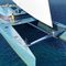 sailing-yacht catamaranCATAMARIS® BLUE COAST 75Catamaris