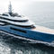 mega-yacht de croisi&egrave;re8002Amels