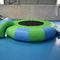 Jeu Aquatique Trampoline TEA400 300 RPG S R L Pour Base De