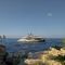 super-yacht de croisi&egrave;reDOM133Baglietto spa