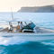 coque open hors-bord26Sterk Yachts