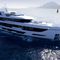 super-yacht de croisière147' ATRIUMBurger Boat Company
