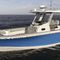 coque open &agrave; console centrale290 OUTRAGEBoston Whaler