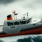 bateau de surveillance15m Brythonic Yachts