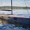 sailing-yacht de croisièreComet MaxiComar Yachts