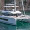 sailing-yacht catamaranSamana 59Fountaine Pajot Catamarans