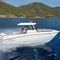 coque open hors-bordCAP CAMARAT 9.0 CC SERIE2Jeanneau - Motorboats