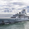 mega-yacht de croisièreDragonflyLurssen Yachts