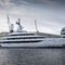 mega-yacht de croisi&egrave;reOdiseaLurssen Yachts