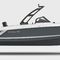 runabout hors-bordELITE 23 OBMonterey Boats