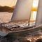 sailing-yacht de grande croisi&egrave;reSwan 73Nautor Swan