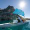 Bimini top pour kayakSUNSHADEHobie Cat USA
