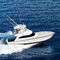 motor-yacht de p&ecirc;che sportive50 CViking Yachts