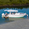 vedette bimoteur34 SAVRegal