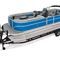 bateau ponton multicoquePARTY BARGE&reg; 24 XP3Sun Tracker