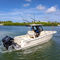 coque open hors-bord288 LXFScout Boats