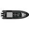 bateau professionnel en aluminium1050 XV ALUZeppelin