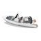 bateau pneumatique semi-rigide79 SL PLUSZar Formenti
