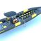 bateau promenadeORCA 1200Narwhal