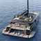sailing-superyacht catamaran43MSunreef Yachts